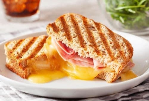 Misto Quente Italiano